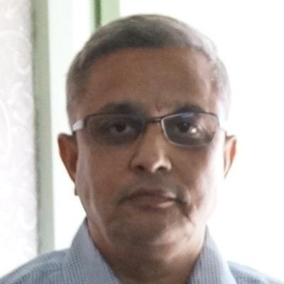 Author image
