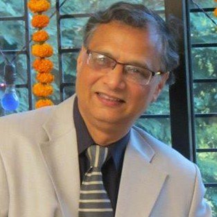 Author image